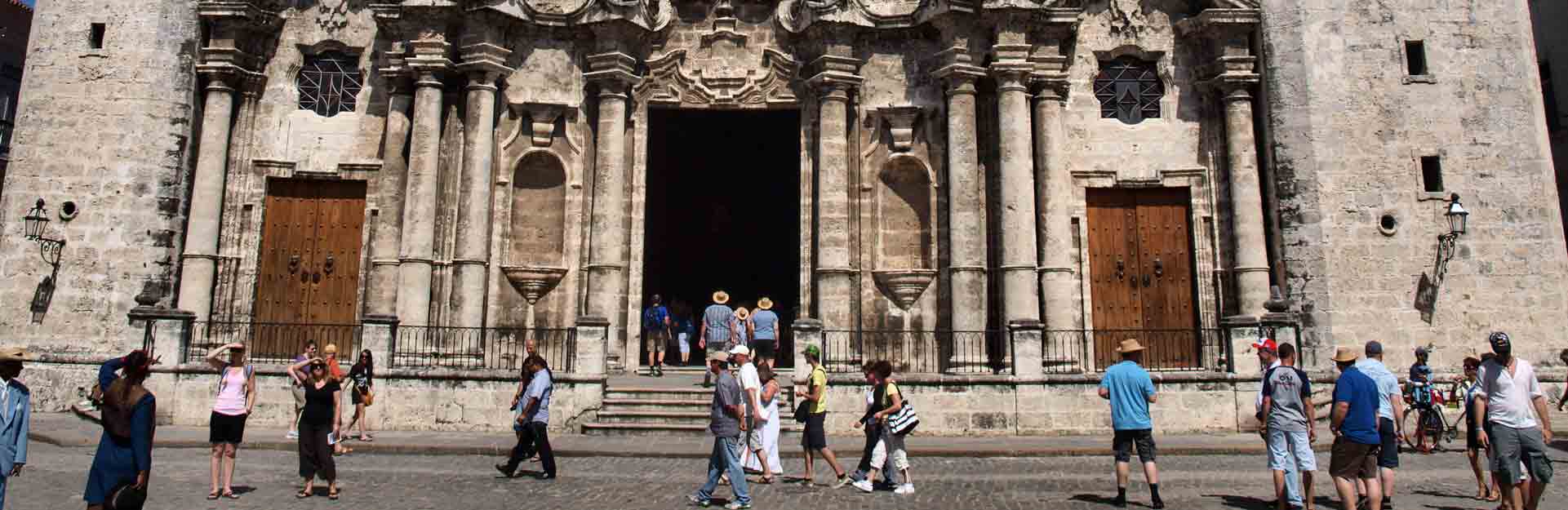 Turismo de Cuba Religión en Cuba Cuba Travel